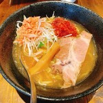 Daikanyama Ebisoba To Yohide - 