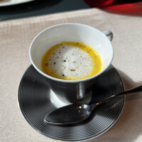 ジョバーノ - スープ