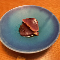 鮨よしかわ 恵比寿 - 