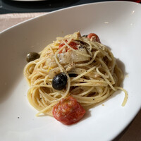 ジョバーノ - パスタ