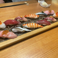 鮨よしかわ 恵比寿 - 