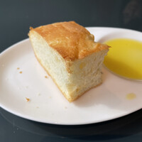 ジョバーノ - フォカッチャ