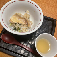 鮨よしかわ 恵比寿 - 