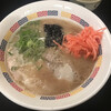 丸星ラーメン