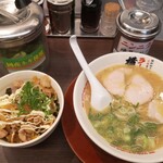 ラーメン横綱 - 