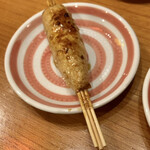 Kushiyaki Motsunabe Kiraku - 