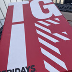 TGI FRIDAYS - 