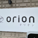 ORION - 