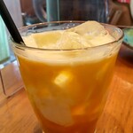 クリティカル ホット - マンゴラッシー