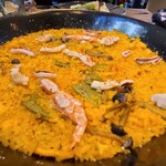 スペイン料理の店 Amunt - 