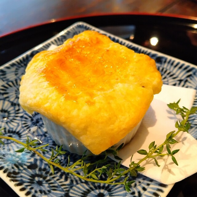 SYUNSEN　SABO photo 2