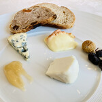 オーベルジュ・ド・リル ナゴヤ - 