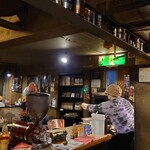 村上カレー店・プルプル - 