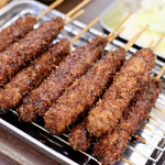 Kushikatsu Dakeya - 