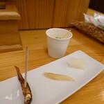 近江の館 - 料理写真: