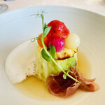 オーベルジュ・ド・リル ナゴヤ - 