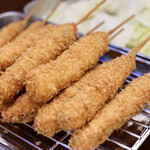 Kushikatsu Dakeya - 