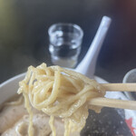 中華そば処 琴平荘 - 