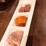 焼肉バズーカF - 