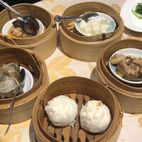 老香港酒家京都 - 