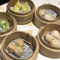 老香港酒家京都 - 