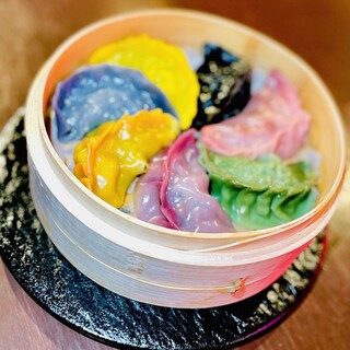 創作餃子居酒屋 包_2