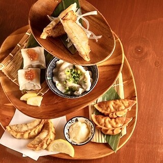 創作餃子居酒屋 包_1