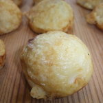 今中 - ふわとろ具合が最高の焼きですｗ