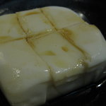 海鮮居食屋 活 - ジーマミー豆腐