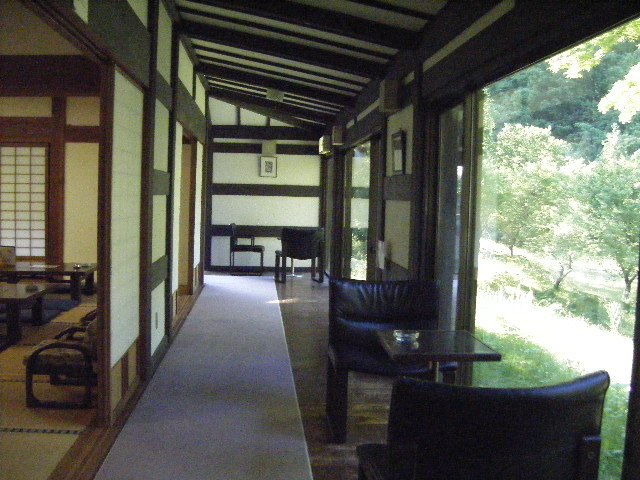 和食庵 東兵衛屋敷（わしょくあん とうべいやしき） - 羽後境（日本料理）の写真