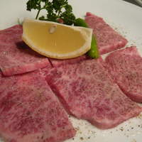 松阪牛炭火焼肉 東海亭 - 