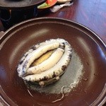 きの助 日間賀島 - アワビの踊り〜