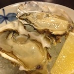 万ん卯 - 牡蠣♪