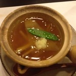 万ん卯 - フカヒレおでん♪