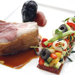 イグレック ベガ