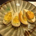 万ん卯 - たまごおでん♪