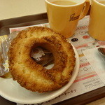 ミスタードーナツ - 