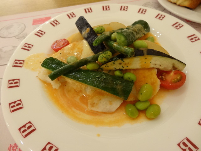 閉店 Baqet ｲｵﾝﾓｰﾙ橿原ｱﾙﾙ店 金橋 洋食 食べログ