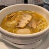 ラーメン専門店 徳川町 如水