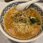 中国ラーメン揚州商人 - 