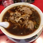 末廣ラーメン本舗 - 