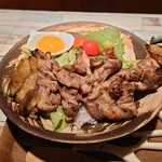 天草大王バル サンはらいっぱい - 