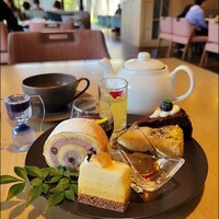 Indigo Home Kitchen Yamateras - スイーツセレクション