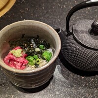 焼肉 いのうえ 吉祥寺店 - 