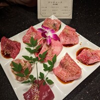 焼肉 いのうえ 吉祥寺店 - 