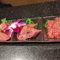 焼肉 いのうえ 吉祥寺店 - 