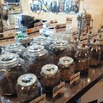 Wood Wood Coffee Roast Service - 珈琲豆