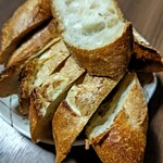 壱製パン所 - 