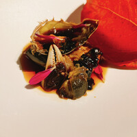 中国菜エスサワダ - 