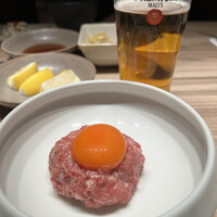 焼肉うしごろ 横浜店 - 